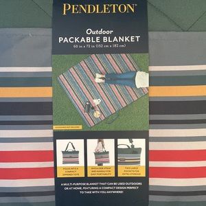 Pendleton